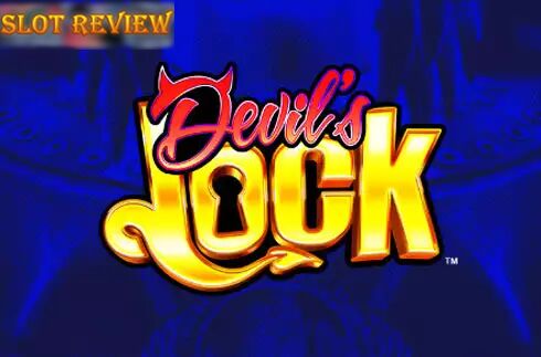 Devils Lock slot